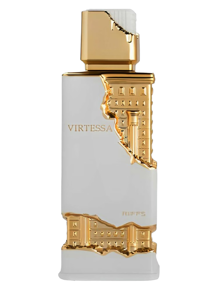 Riffs Virtessa EDP 3.4 Fl oz
