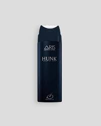 Aris Hunk Perfumed Body Deo Spray 6.7 oz