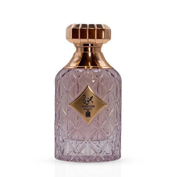 Aura Fragrances Junoon Romance EDP 3.4 oz