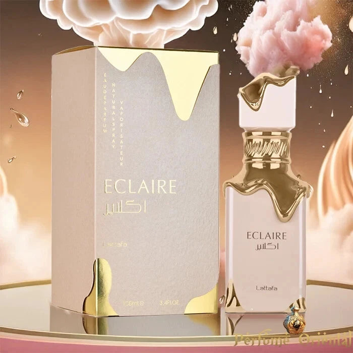 Lattafa Eclaire