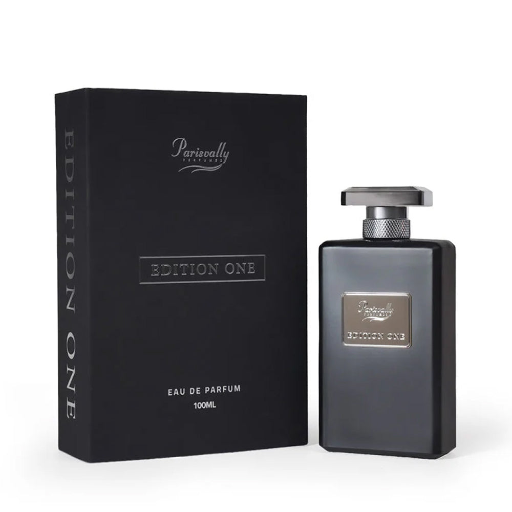 Parisvally One EDP 3.4 oz