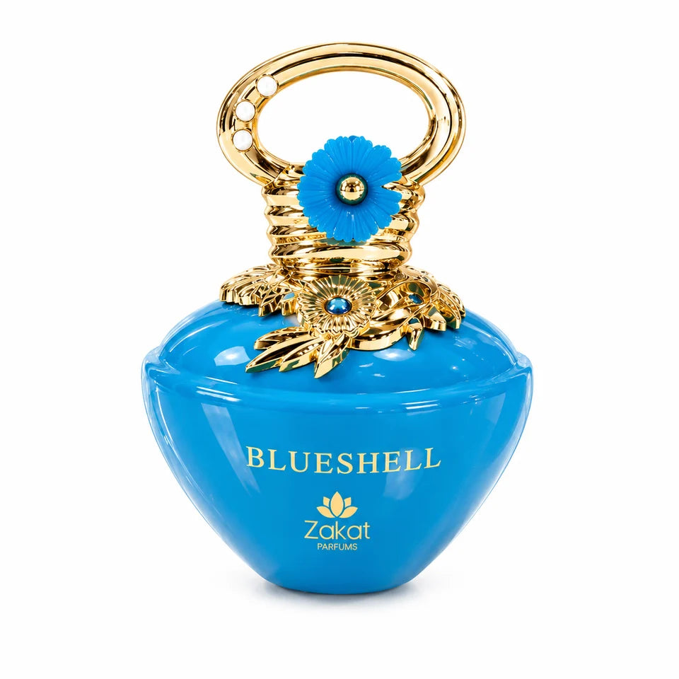 Zakat Blueshell EDP 3.4 oz