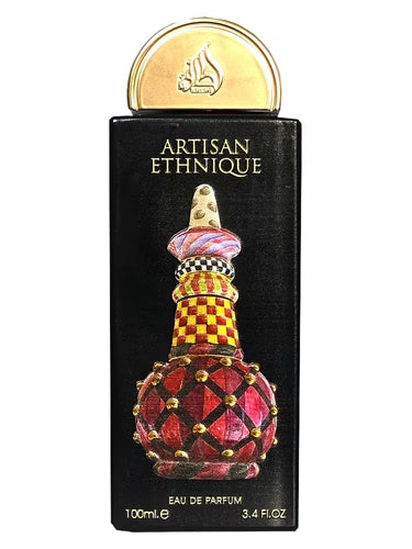 Lattafa Artisan Ethnique