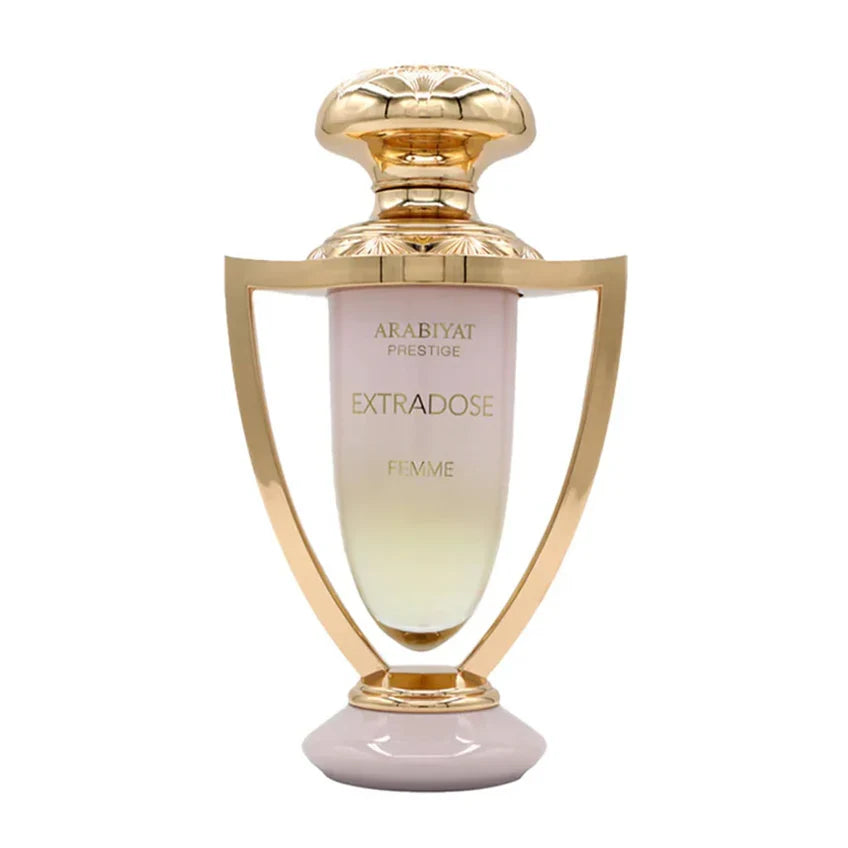 Arabiyat Prestige Extradose Femme EDP 3.4 Fl oz