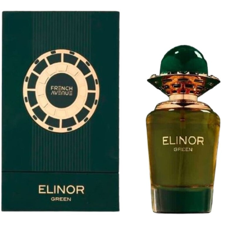 French Avenue Elinor Green EDP 3.4 oz