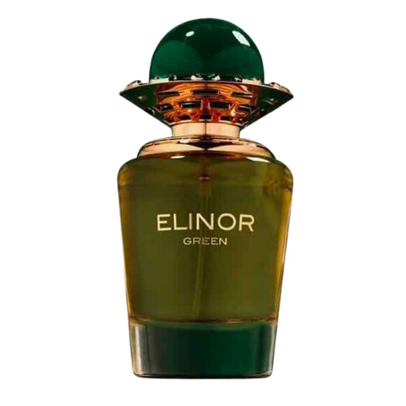 French Avenue Elinor Green EDP 3.4 oz