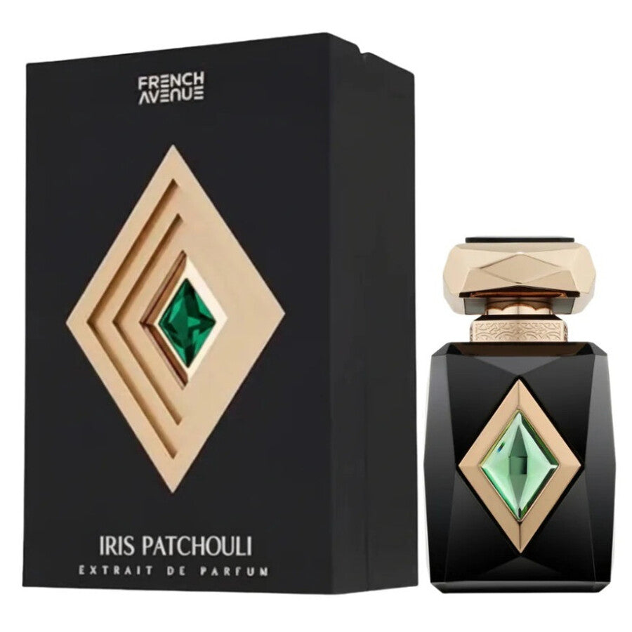 French Avenue Iris Patchouli Unisex EDP Spray 3.0 oz