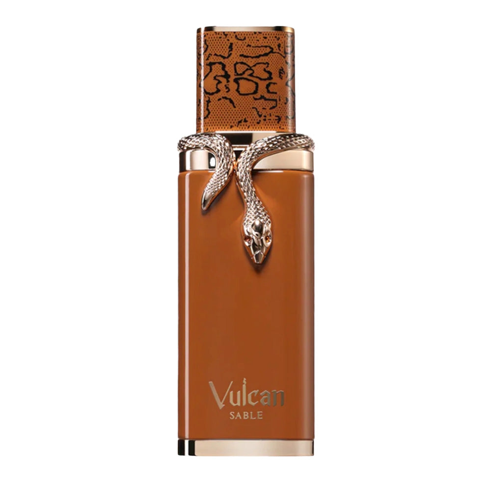 French Avenue Vulcan Sable EDP 3.4 Fl oz