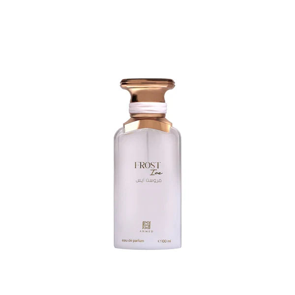 Ahmed Al Maghribi Frost Ice EDP 3.4 oz