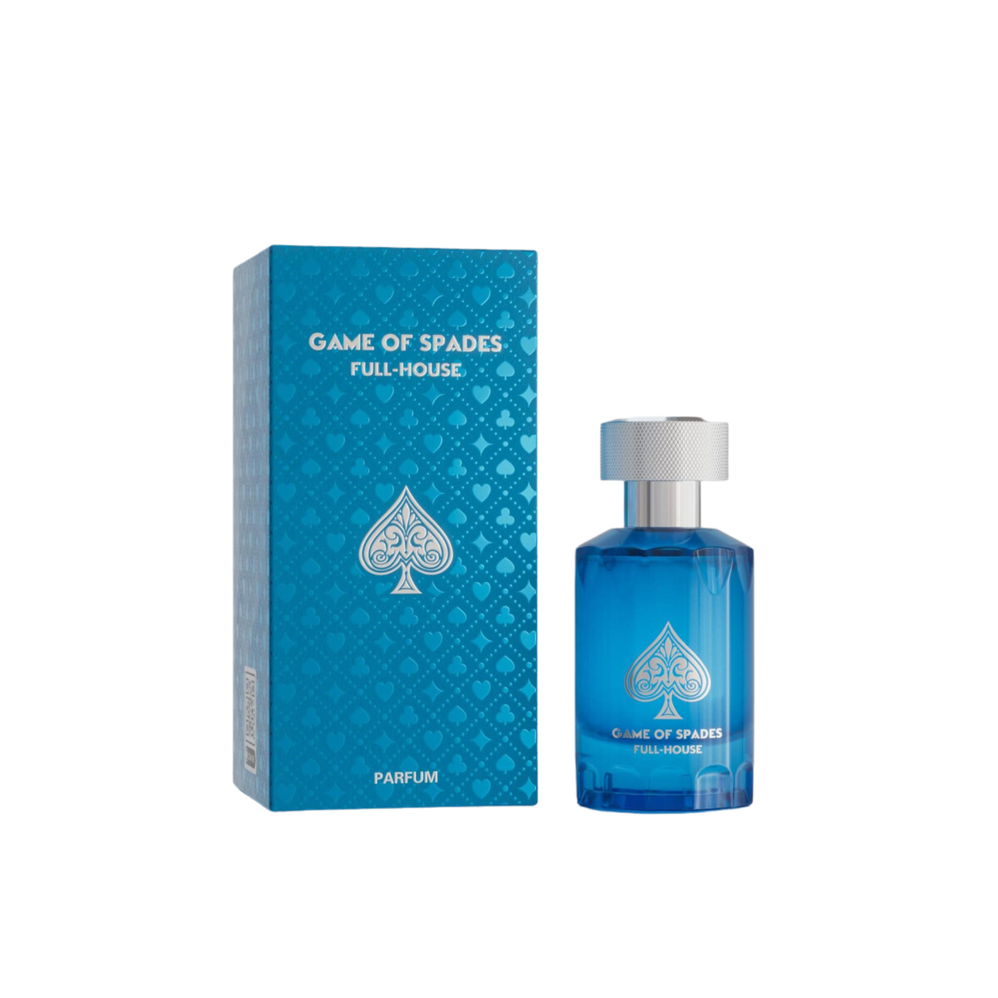 Game Of Spades Full House Parfum 1 Fl oz
