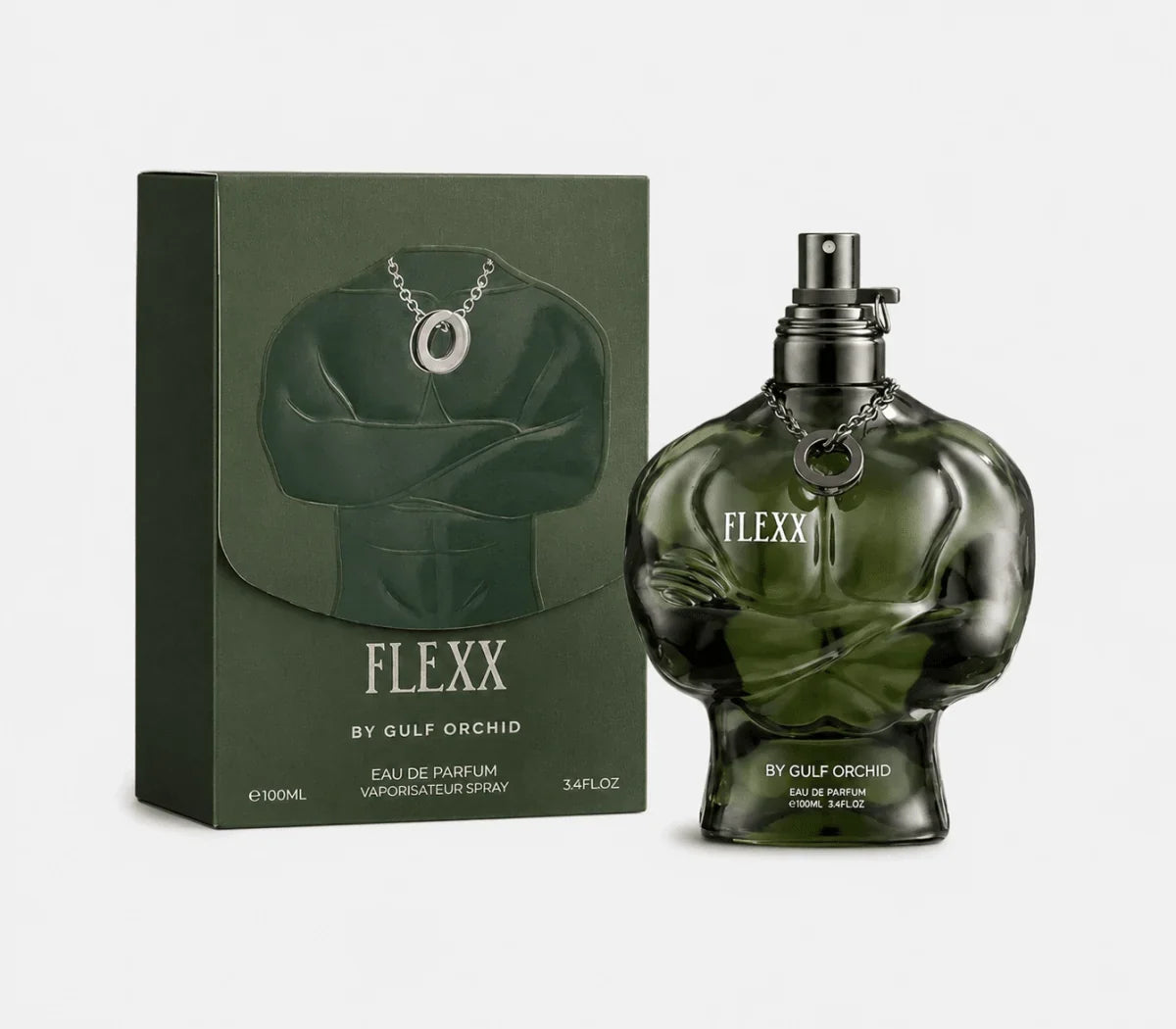Gulf Orchid Flexx EDP 3.4 oz