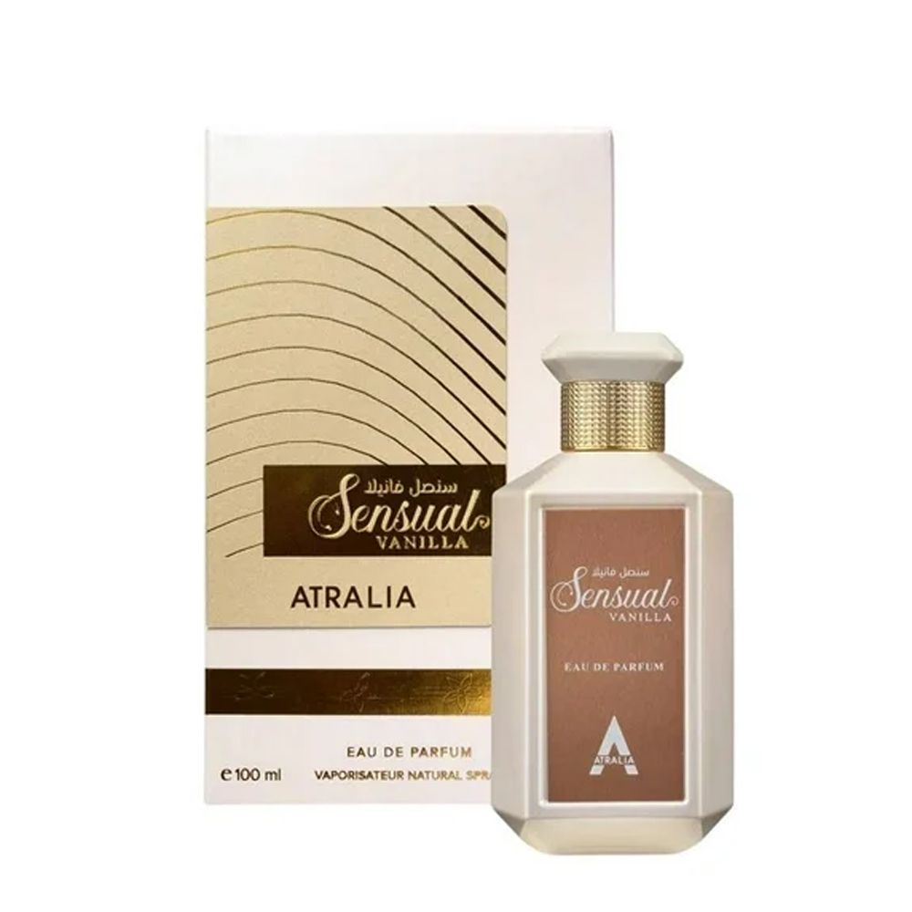 Atralia  Sensual Vanilla