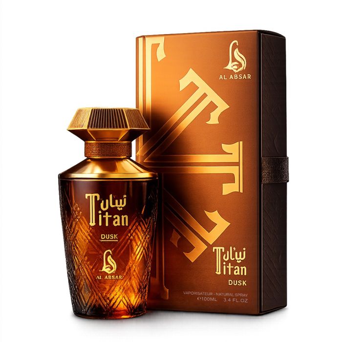 AL ABSAR TITAN DUSK (100ML) EDP