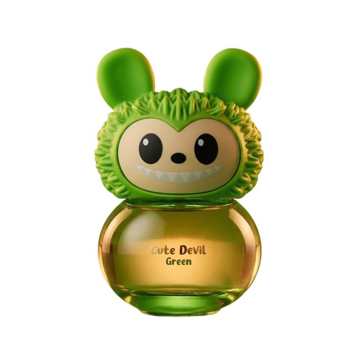 Ahuja Cute Devil Green EDP 3.4 oz