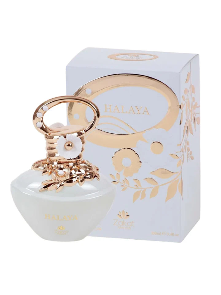 Zakat Halaya EDP 3.4 oz