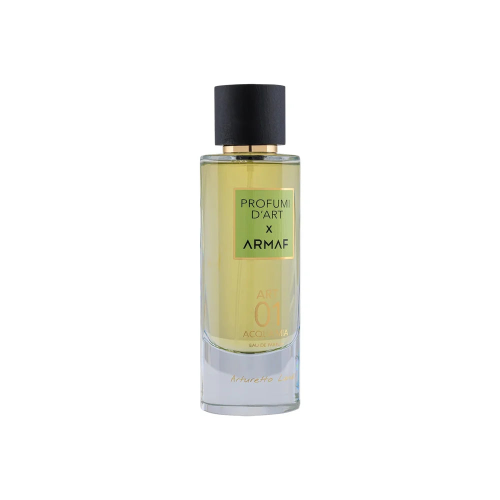 Armaf Profumi D'Art 01 Acqua Mia EDP 3.4 oz