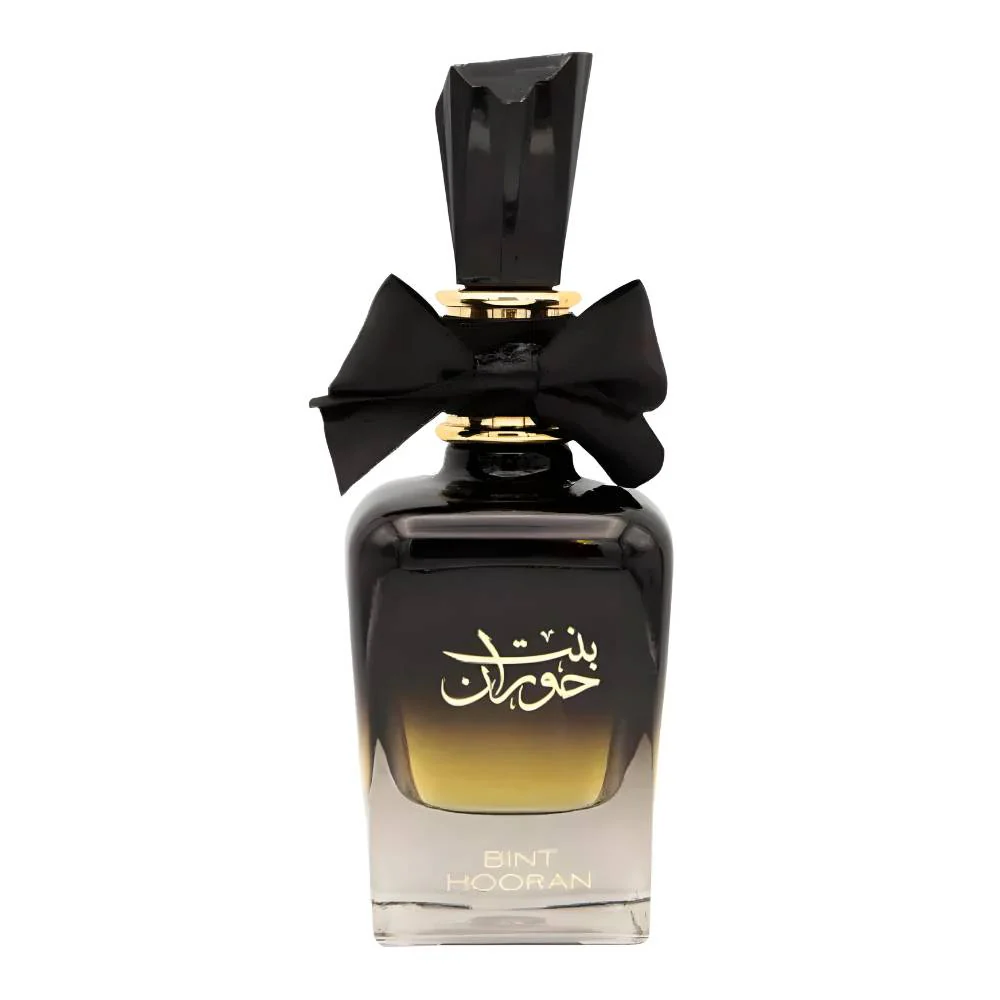 ARD AL ZAAFARAN BINT HOORAN 100ML