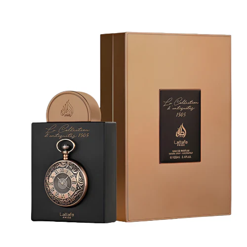 Lattafa Pride 1505 Watch