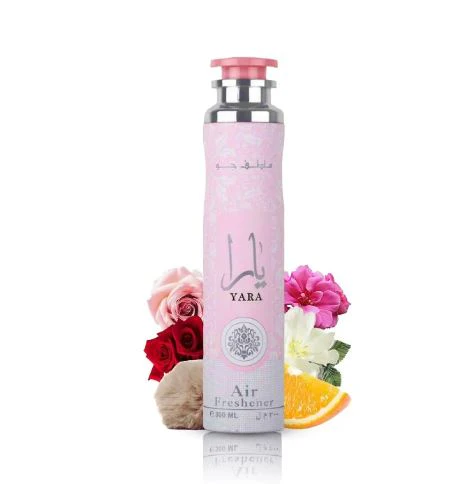 Lattafa Yara Pink Air Freshener