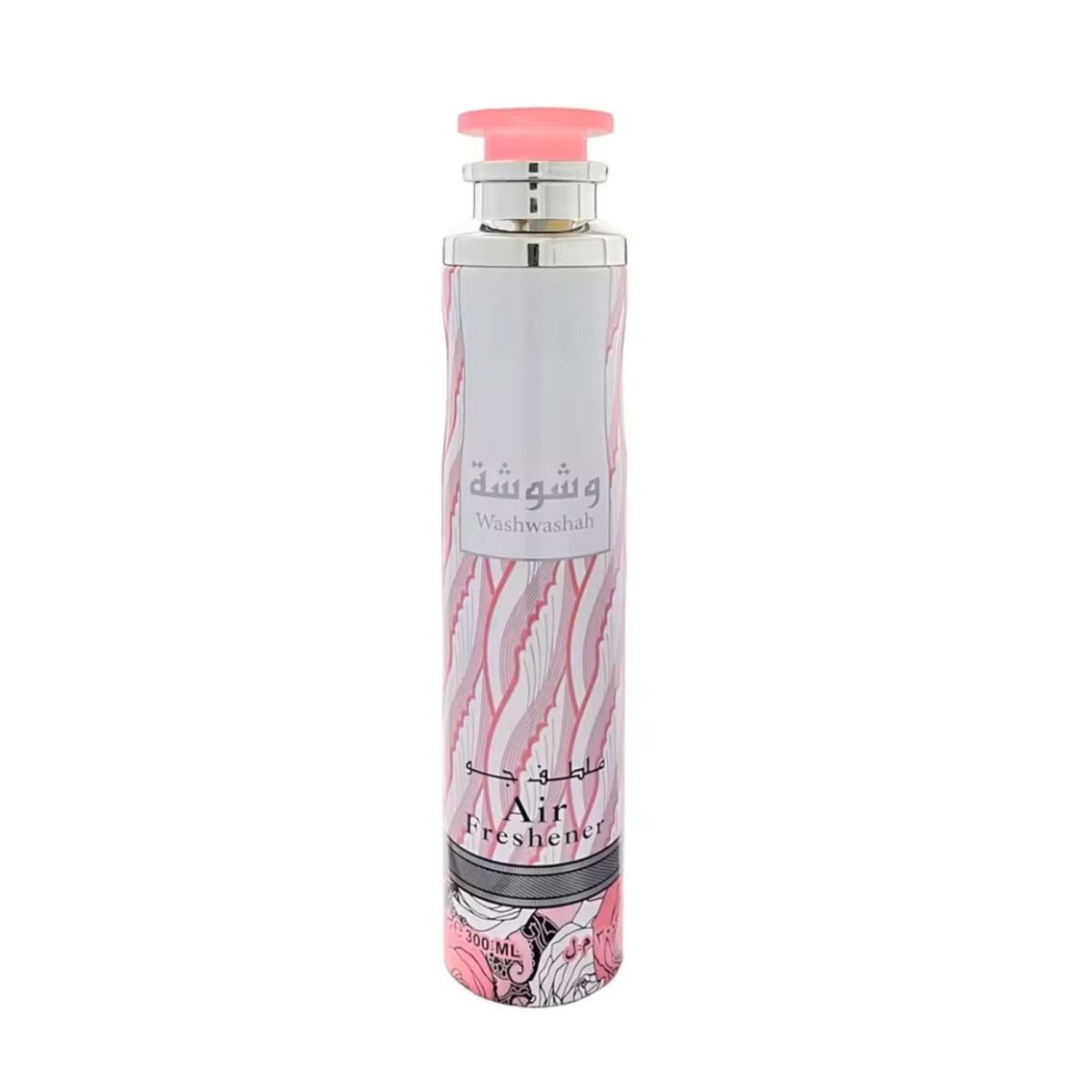 Lattafa Washwashah Air Freshener