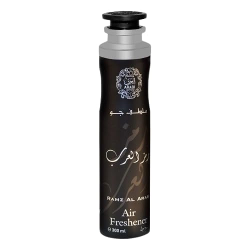 Lattafa Ramz Air Freshener