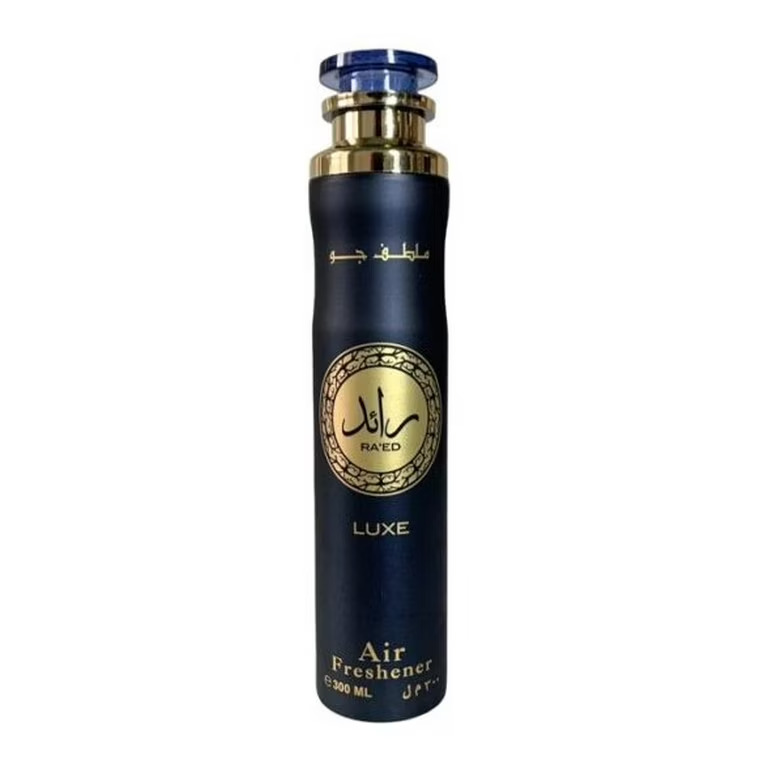 Lattafa Ra'ed Luxe Air Freshener
