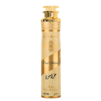 Lattafa Oud Mood Air Freshener