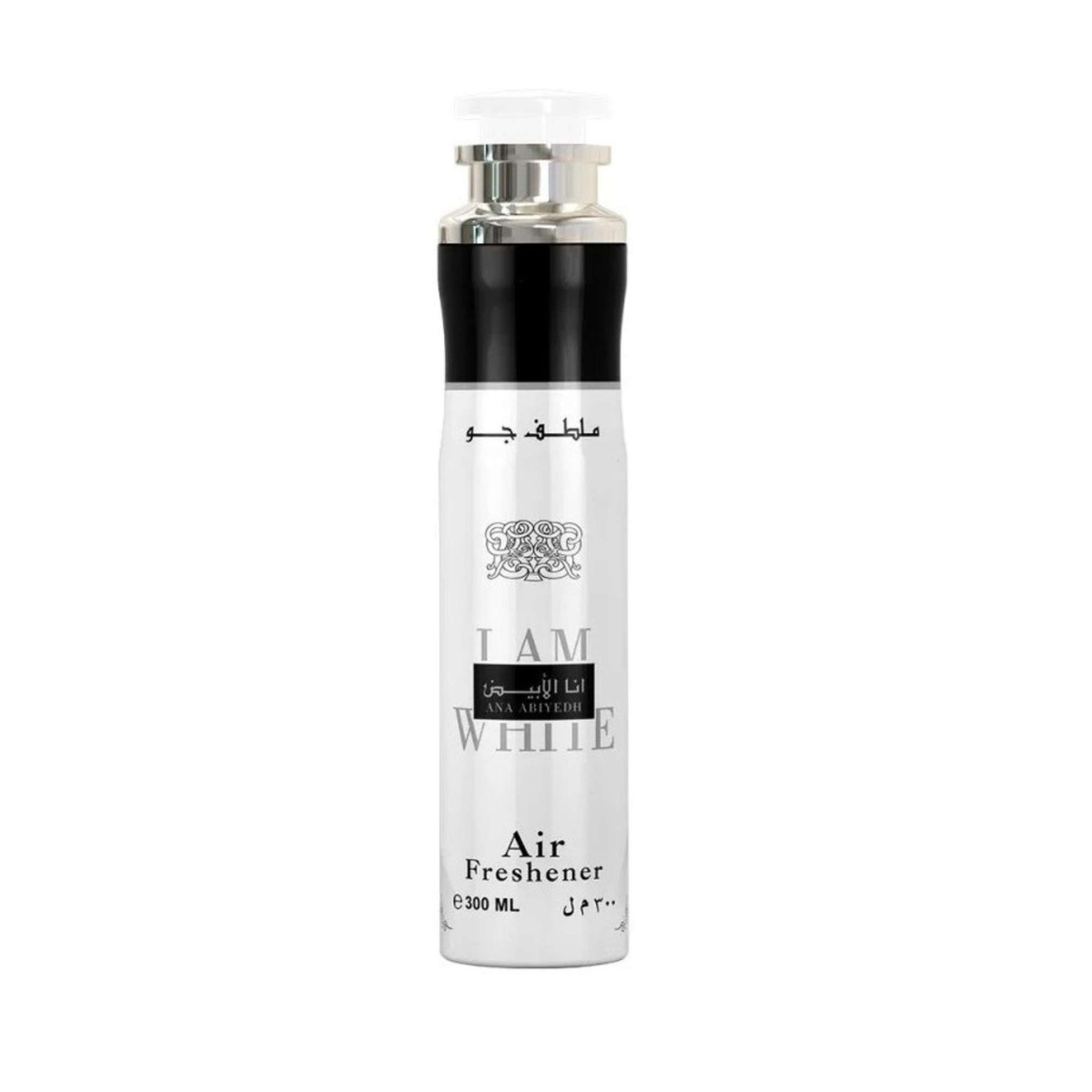 Lattafa Ana Abiyedh I Am White Air Freshener