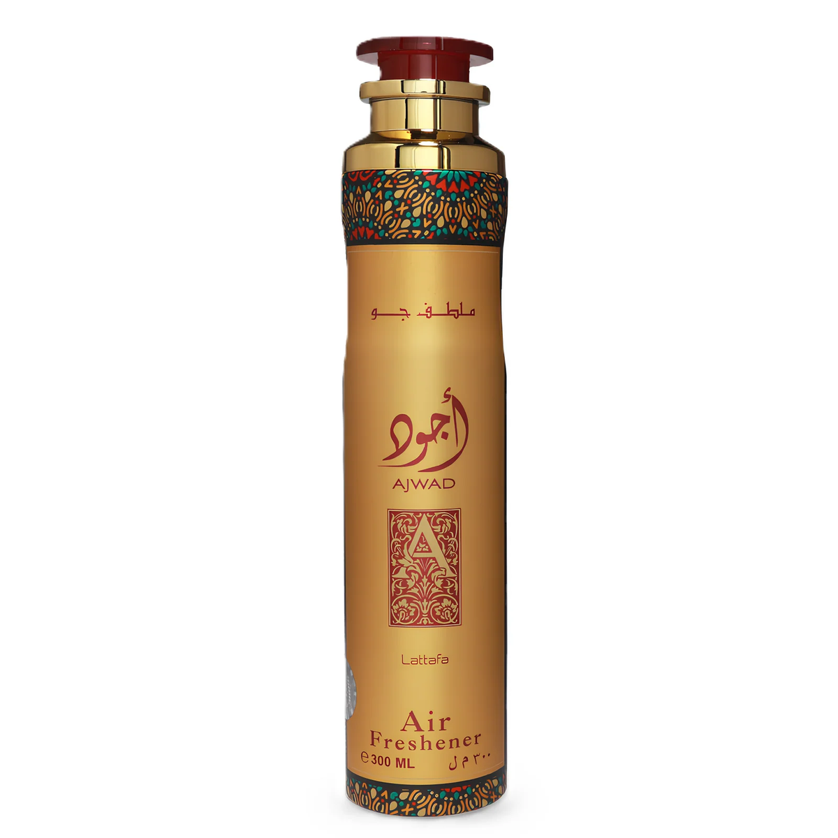 Lattafa Ajwad Air Freshener