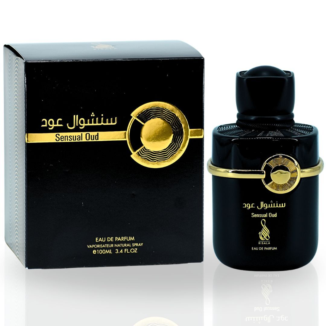 Risala Sensual Oud