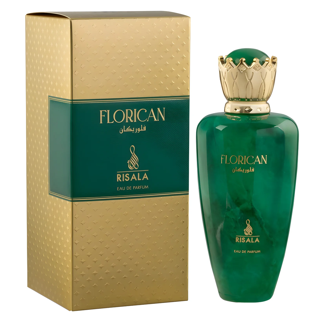 Risala Florican