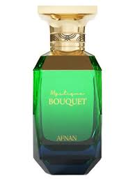 AFNAN MYSTIQUE BOUQUET (80 ML) EDP