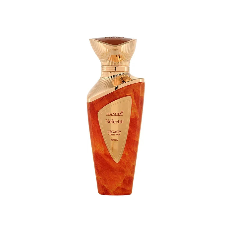 Hamidi Legacy Collection Nefertiti EDP 3.4 Fl oz