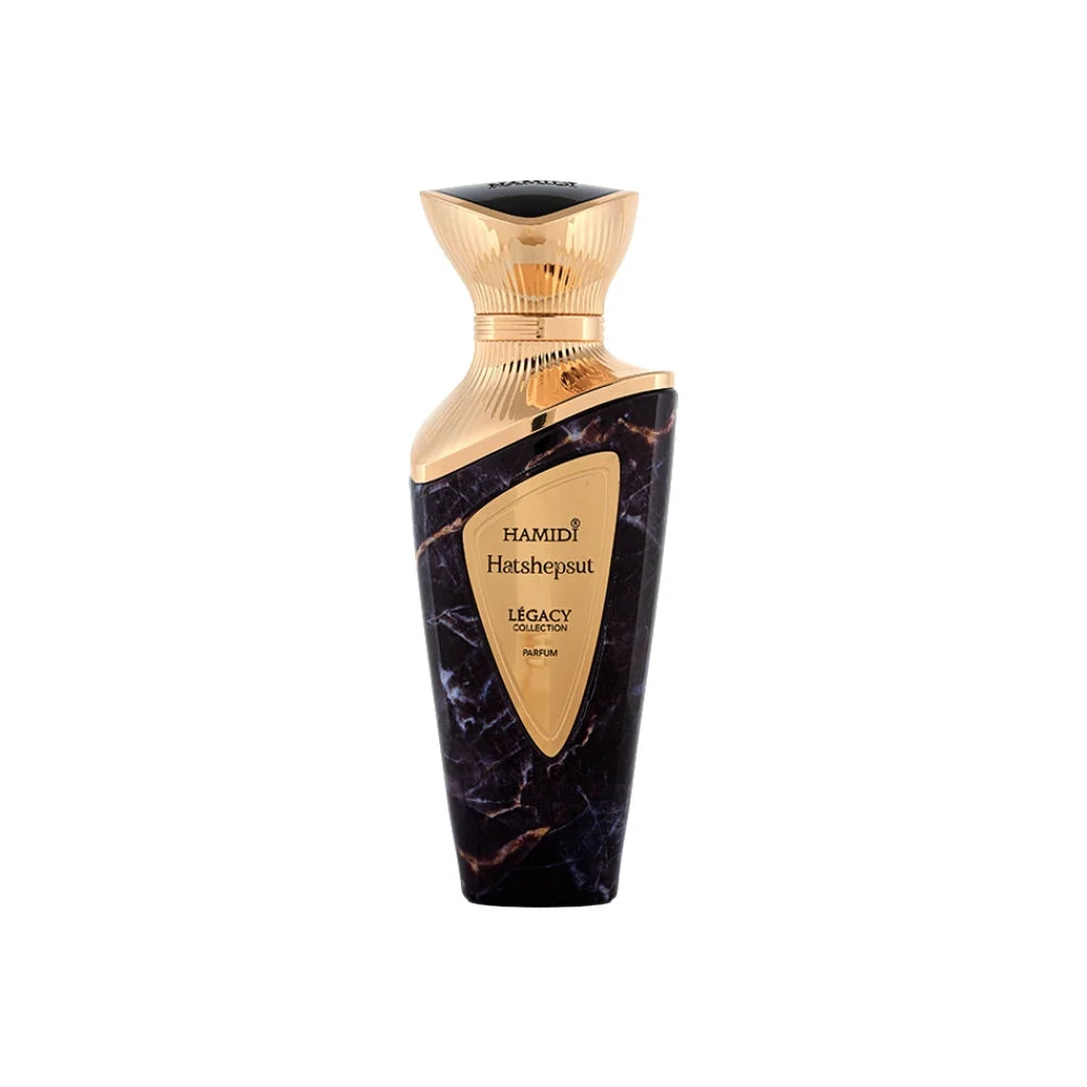 Hamidi Legacy Collection Hatshepsut EDP 3.4 Fl oz