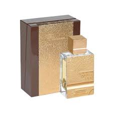 Al Haramain Gold 999.9 Dubai Edition Unisex EDP Spray 3.4 oz