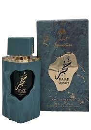 Zakat Signature Hajar Quartz EDP 2.9 Fl oz
