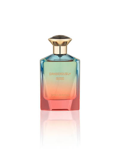 U- FRAGRANCE STORY DANGEROUSLY GOOD (100ML) EDP