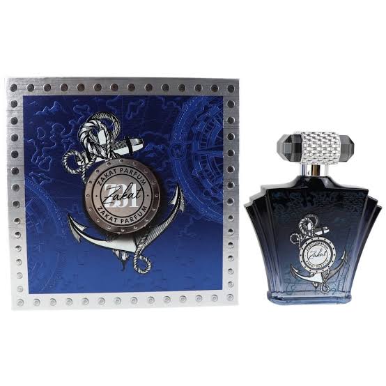 Zakat Z 31 EDP 3.4 Fl oz