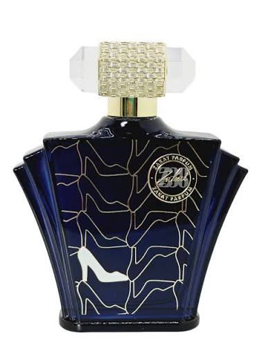 Zakat Parfum Z 38 EDP 3.4 oz