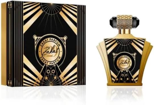 Zakat Z29 EDP 984 Fl oz