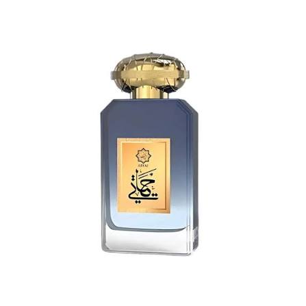 Abyat Hayati EDP 3.4 Fl oz
