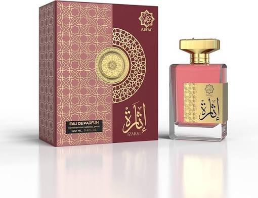 Abyat Izarat EDP 3.4 oz