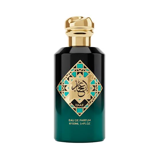 Abyat Ijaaz EDP 3.4 oz