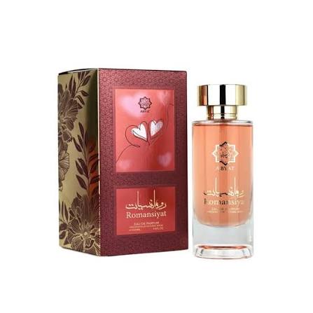 Abyat Romansiyat EDP 3.4 oz