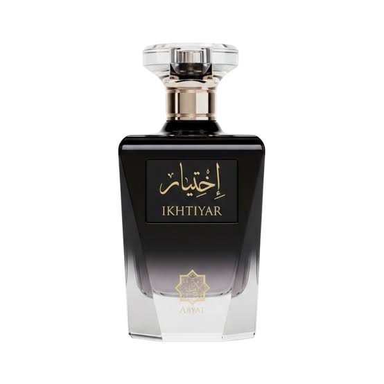 Abyat Ikhtiyar EDP 3.4 oz