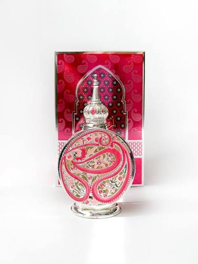 Zakat Areej Al-Zohour EDP 0.7 Fl oz