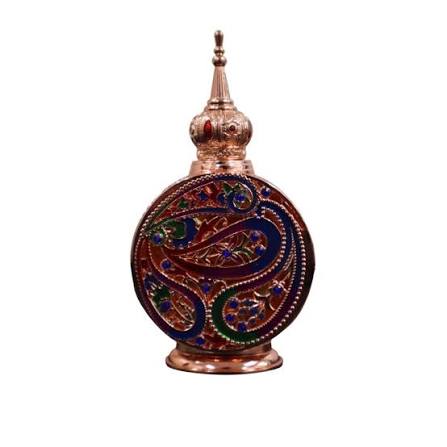 Zakat Layl Al Yasmeen Oil CPO 0.67 Fl oz