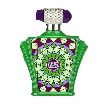 Zakat Parfum Z 25 EDP 3.4 oz