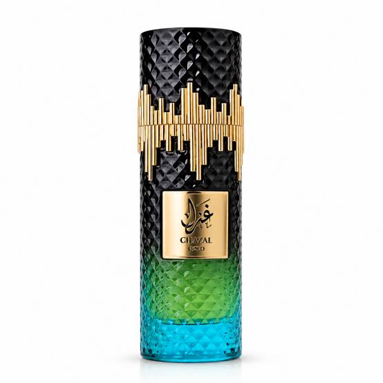 Al Absar Divine Ghazal Gold