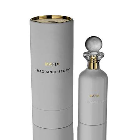 Fragrance Story Mafia EDP 3.4 oz